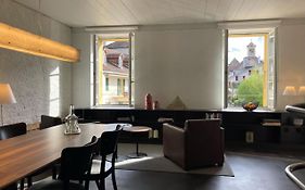 Altstadthaus - neu renoviert, barrierefrei